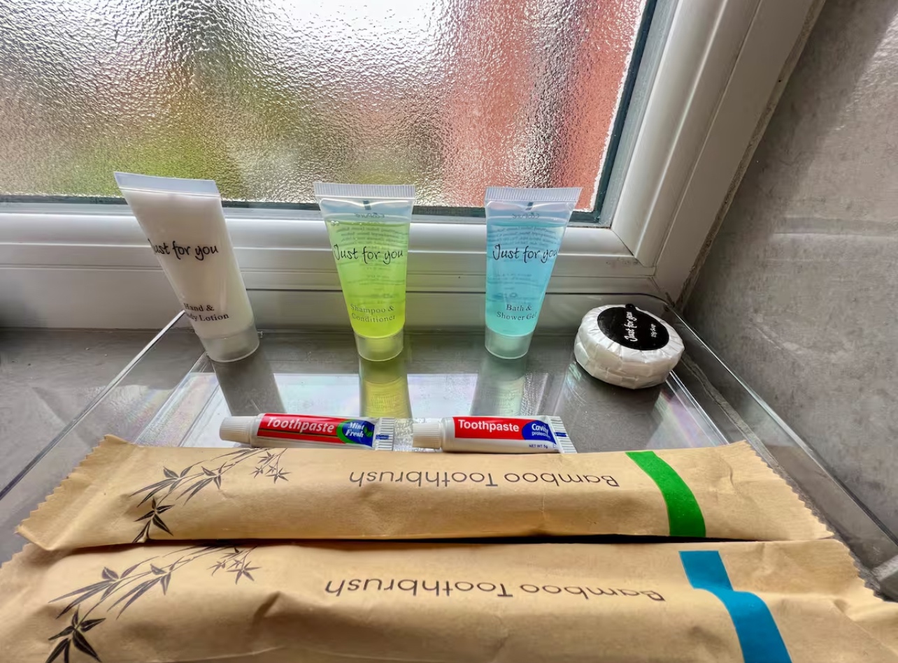 Additional image 7 of 1 Bed Flat, Trafalgar Road, B13, N1 7GU