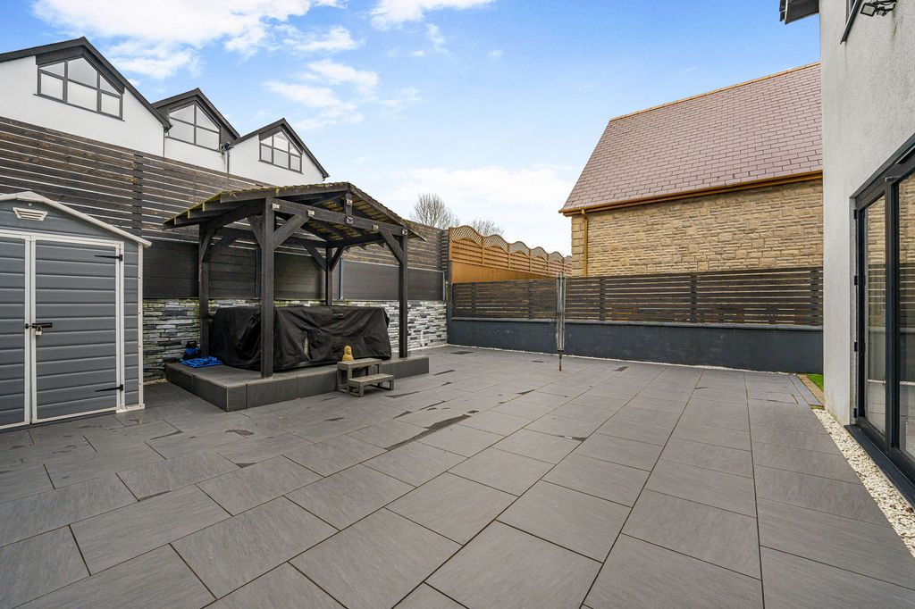 Additional image 53 of 4 bed detached house for saleAbergarw Meadow, Bridgend CF32