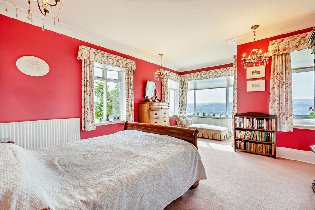 Additional image 11 of 5 bed detached house for saleLlanbedr Dyffryn Clwyd, Ruthin, Denbighshire LL15