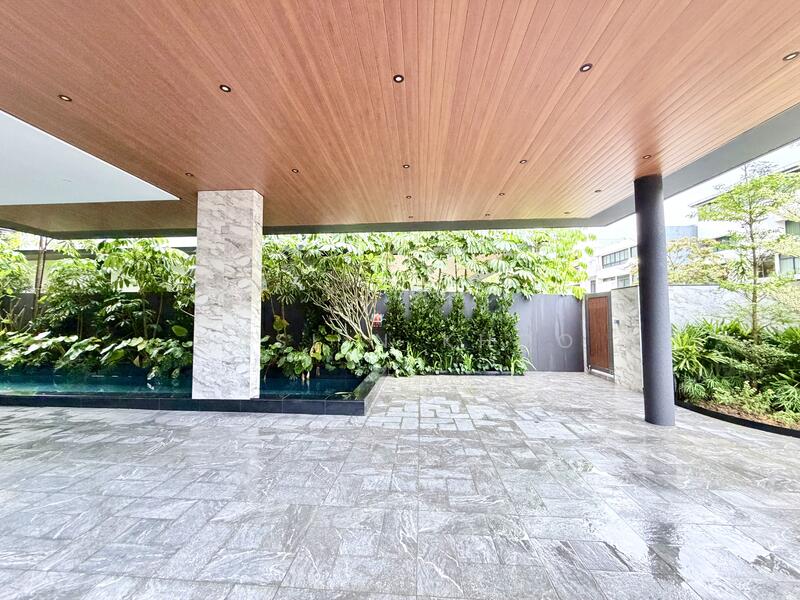 Additional image 3 of 🏠 District 10 Luxury Brand New Semi-Detached Home near Orchard