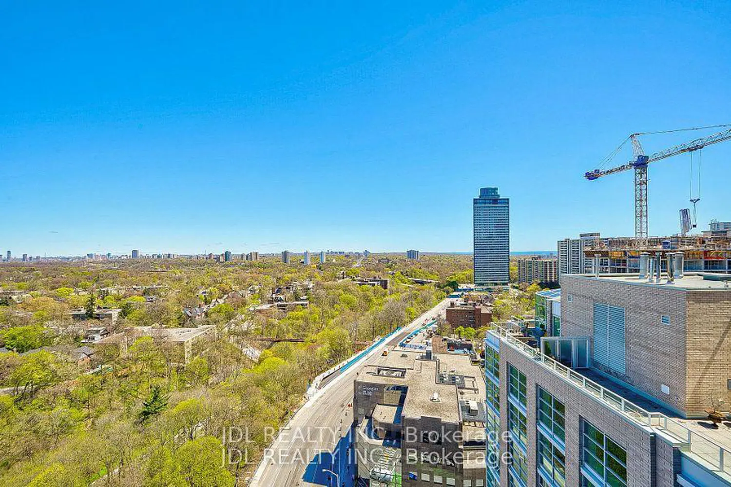 Additional image 8 of 395 Bloor Street 1608