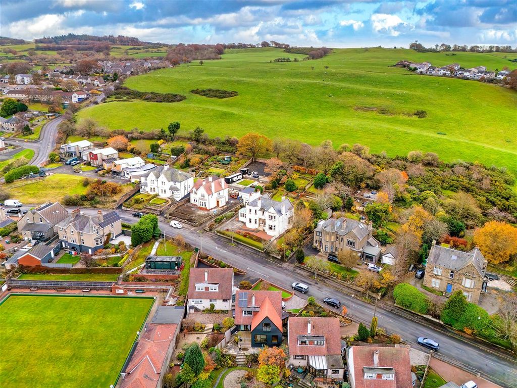 Additional image 30 of 5 bed detached house for saleBalbardie Road, Craigard, Bathgate EH48
