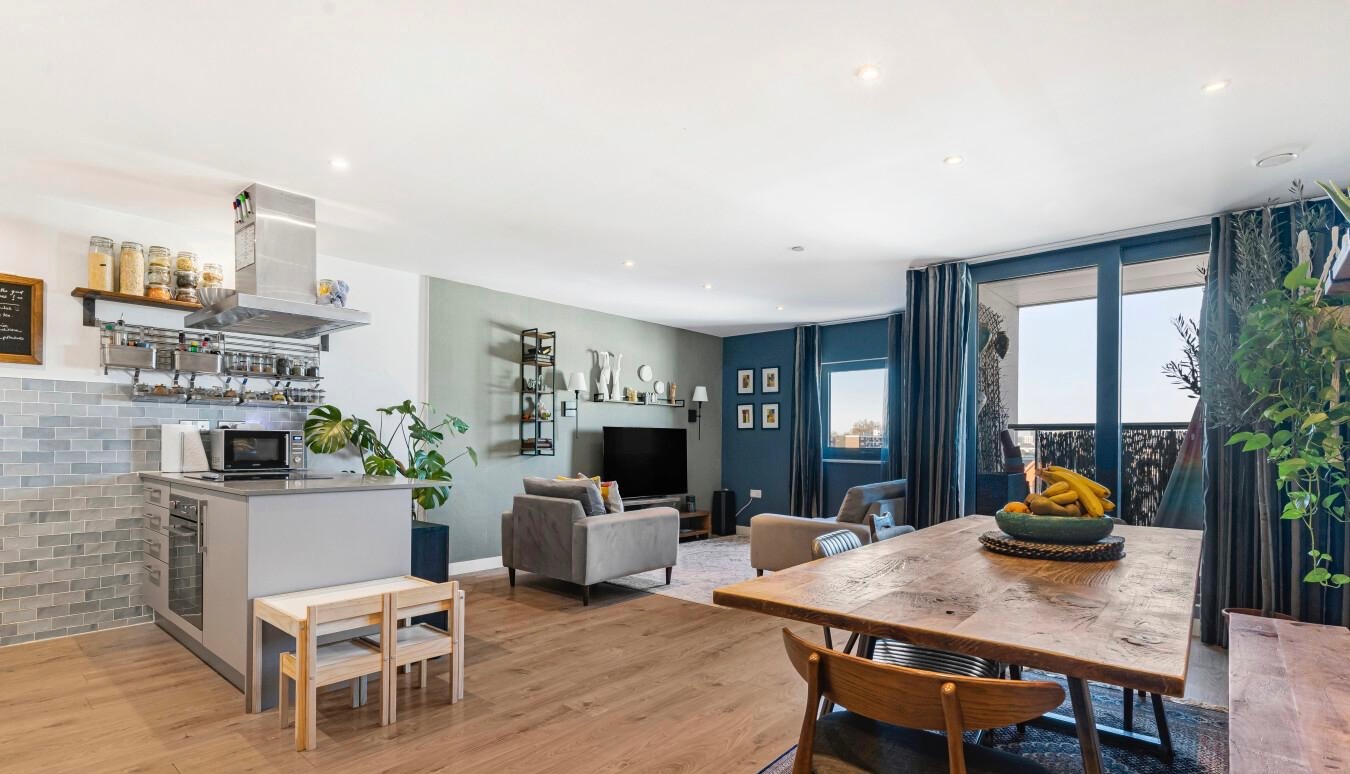 Additional image 2 of Room in a Shared Flat, Rotherhithe New Road, SE16, N1 7GU