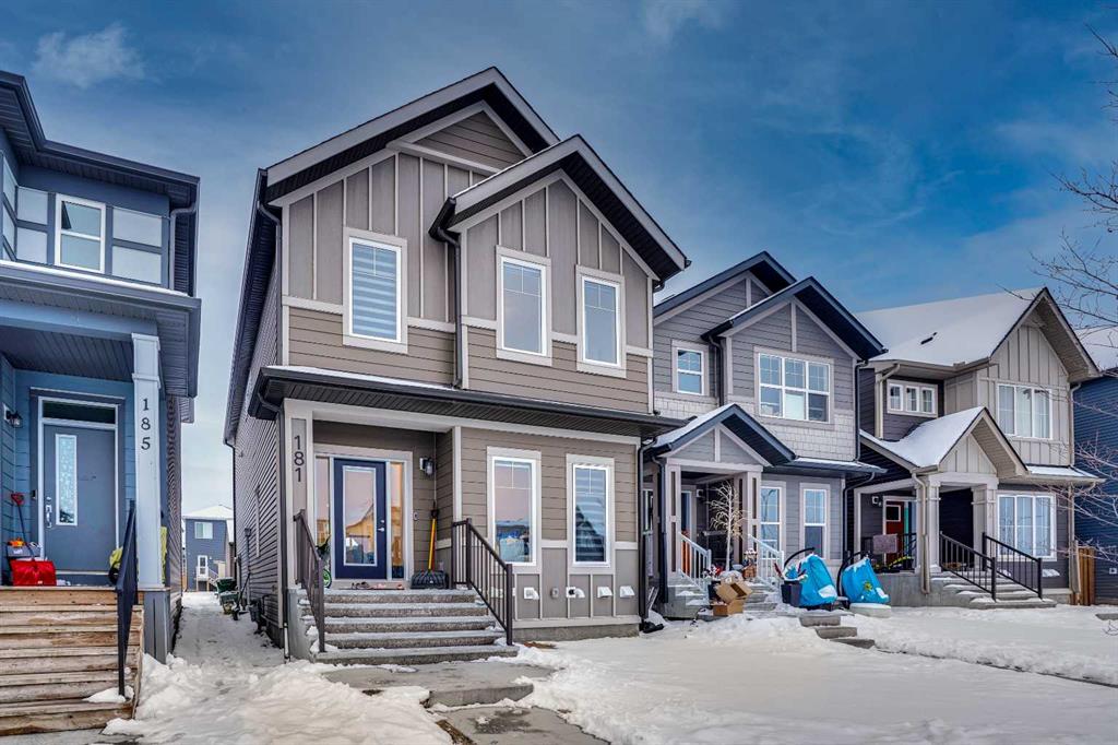 Additional image 3 of 181 Walcrest Boulevard, Calgary, AB, T2X4L4