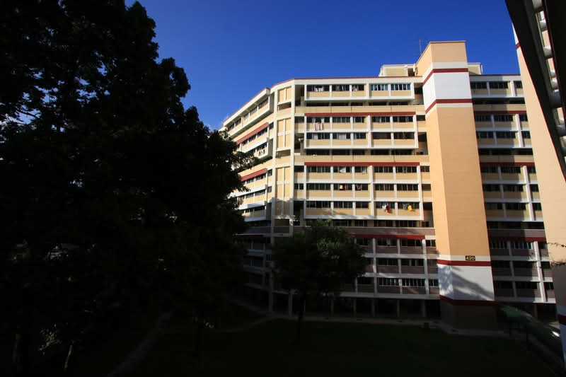 Additional image 20 of 420 Serangoon Central