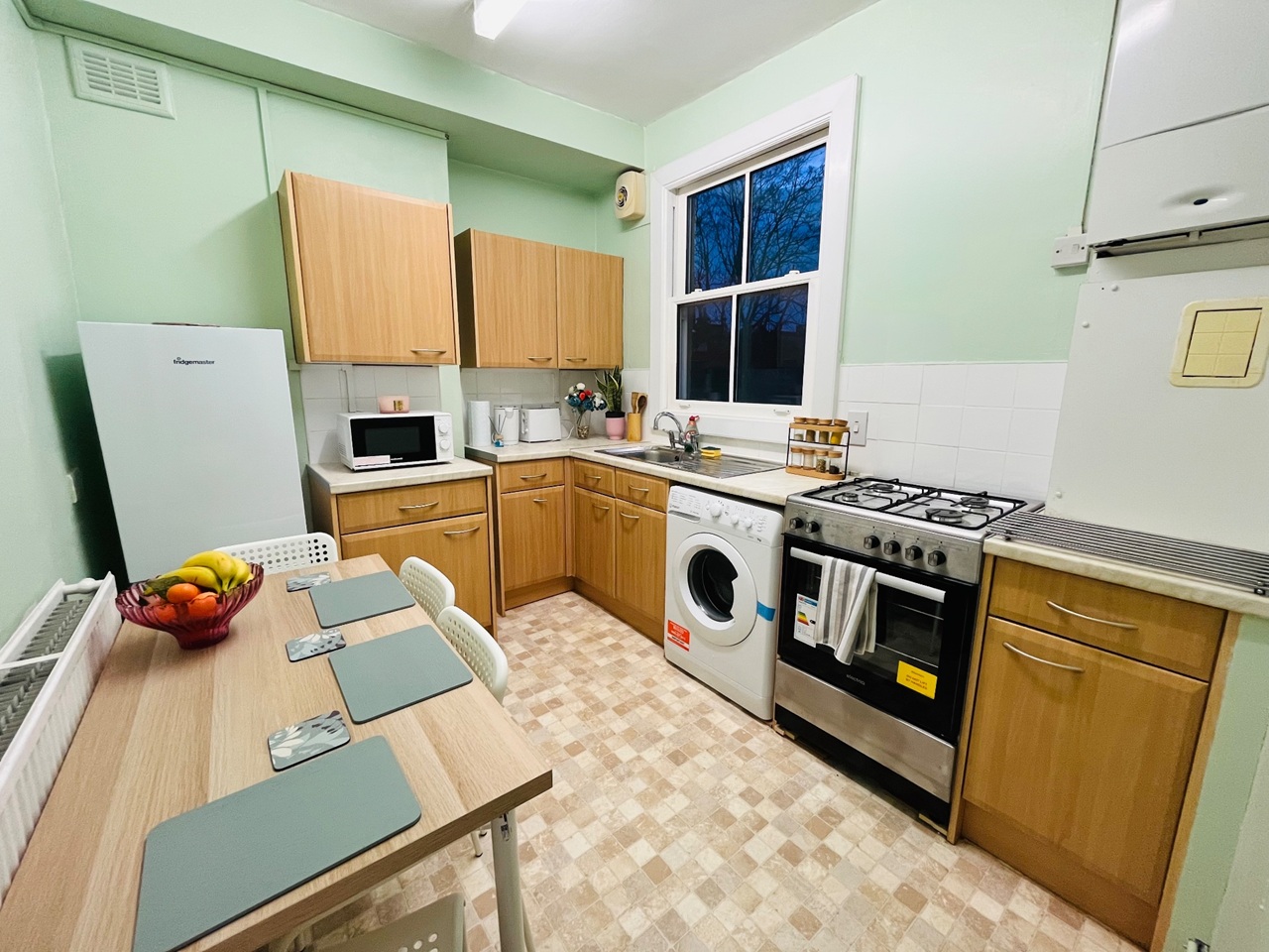 Additional image 5 of 2 Bed Flat, Portnall Road, W9, N1 7GU
