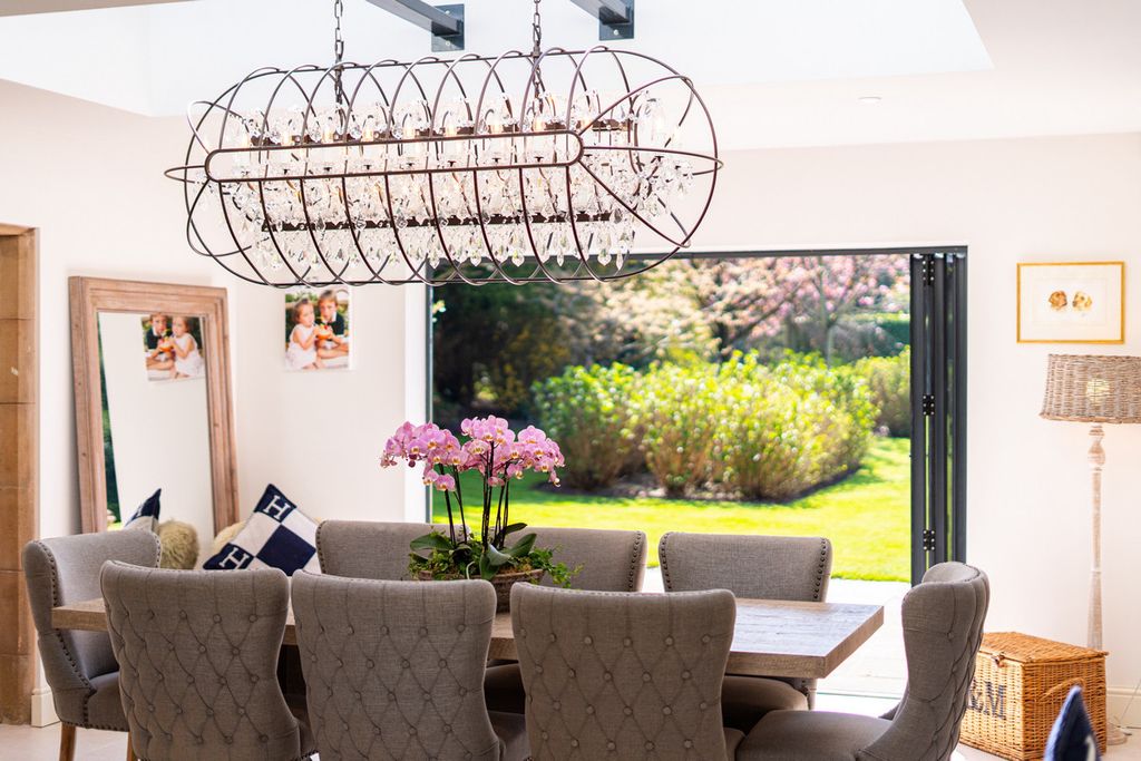 Additional image 16 of 6 bed country house for saleFauld Manor, Fauld, Staffordshire DE13