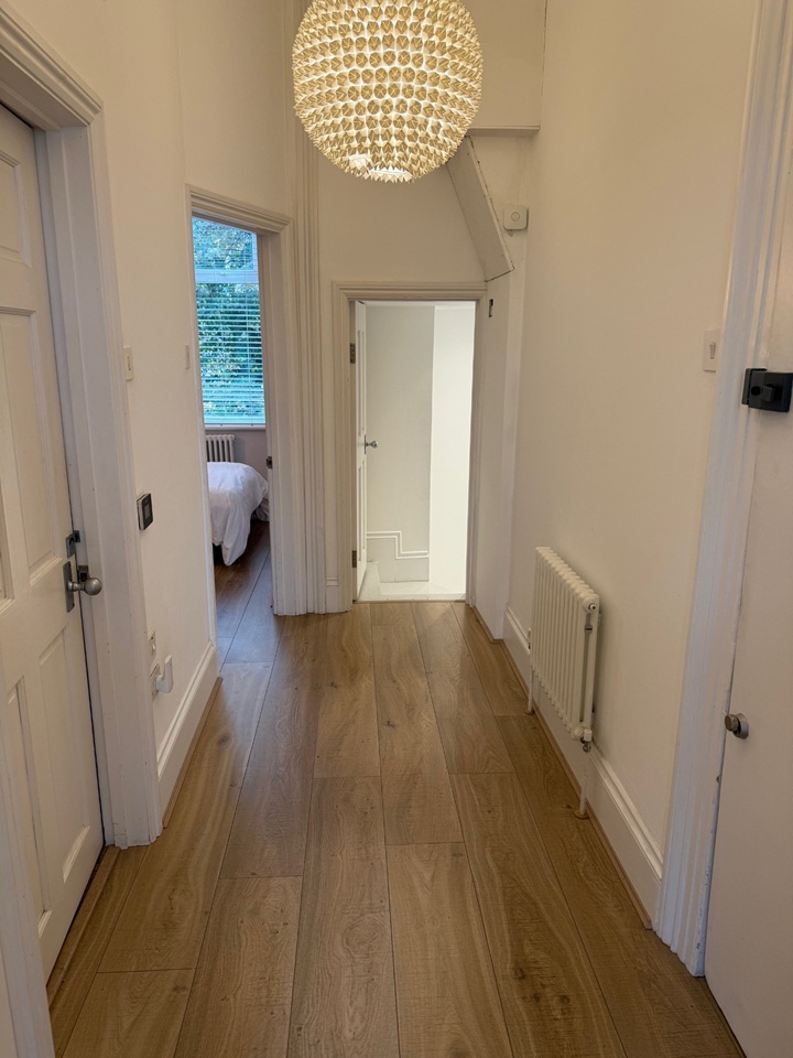 Additional image 7 of 1 Bed Flat, Holland Road, W14, N1 7GU