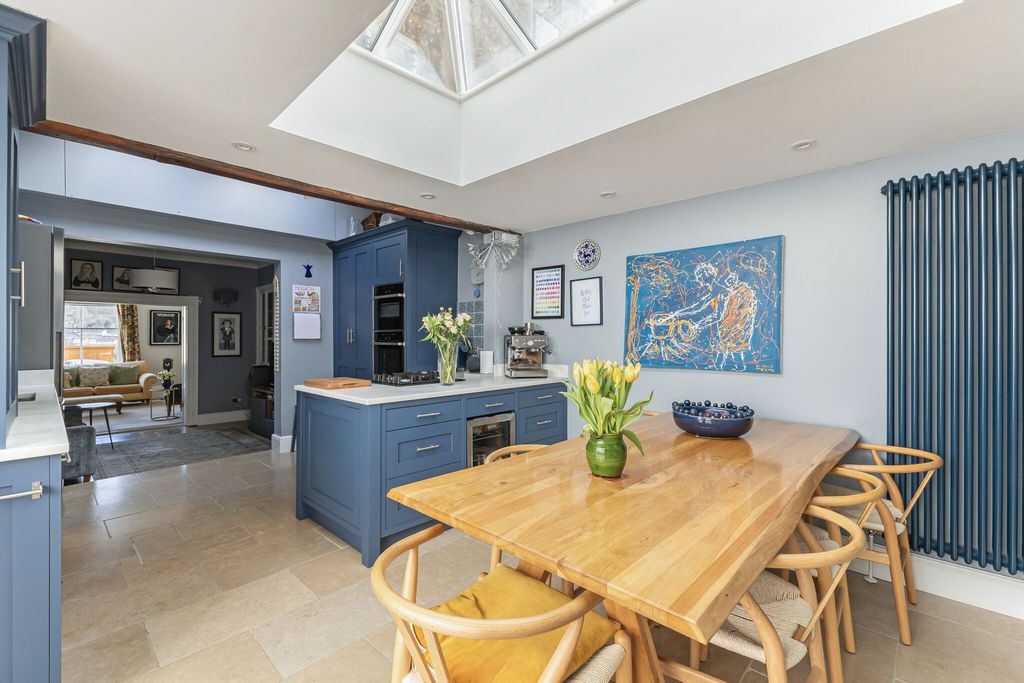 Additional image 2 of 4 bed terraced house for saleHighbury Place, Bath BA1