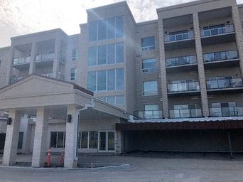 317-139 Tuxedo Avenue, Winnipeg, MB, R3N 0H6