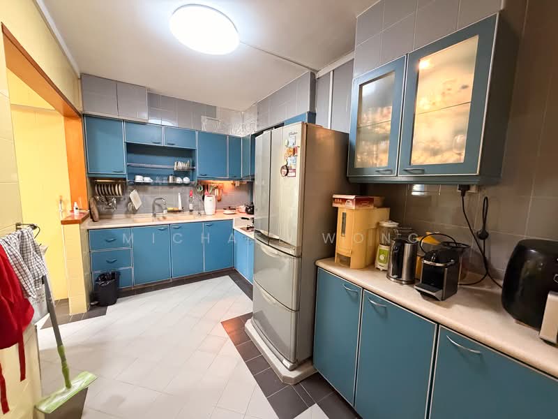 Additional image 5 of 288D Jurong East Street 21