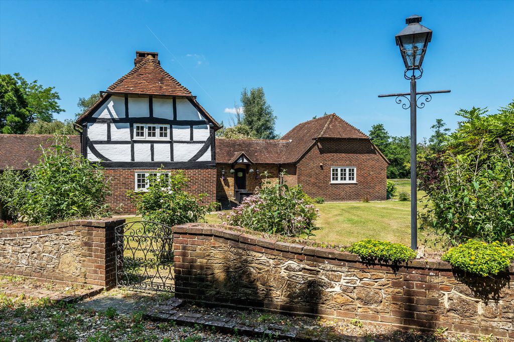 Additional image 15 of 4 bed farm for saleTrunley Heath Road, Bramley, Surrey GU5