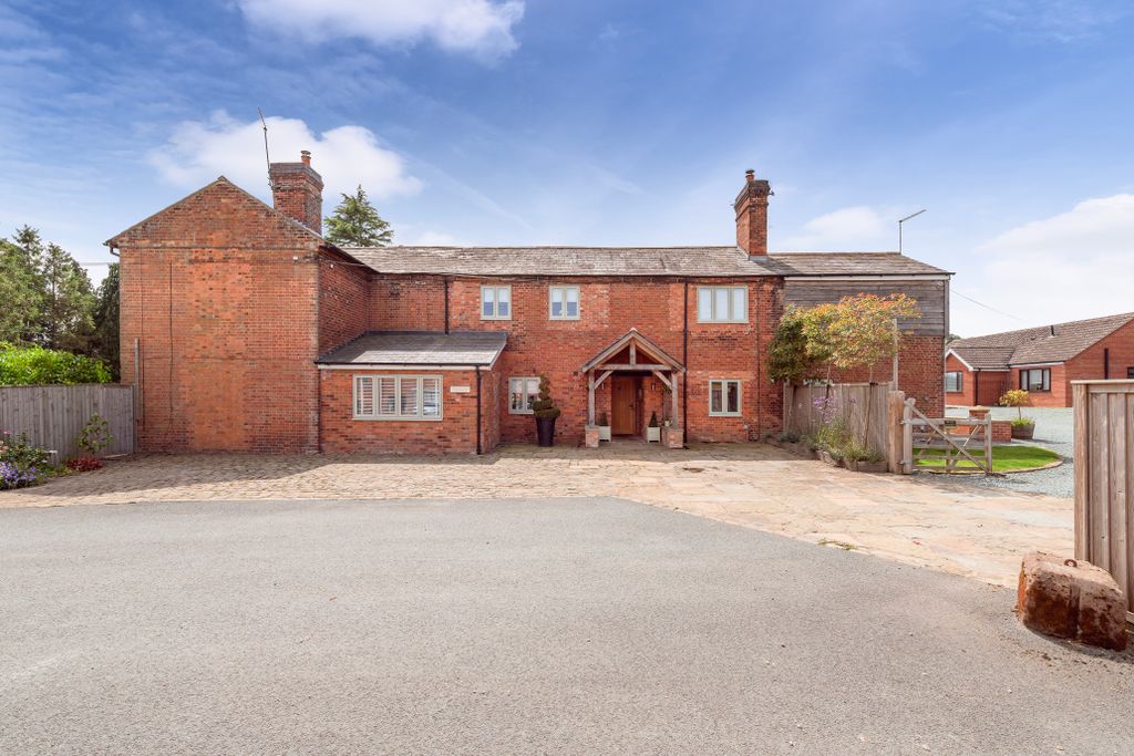 Additional image 37 of 7 bed detached house for saleYocking Gate Farm, Whitchurch SY13