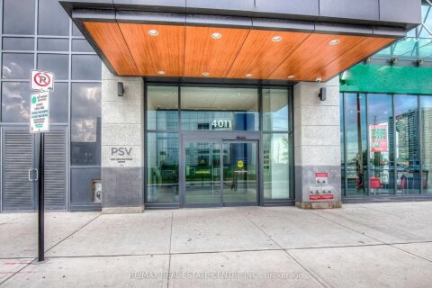 Additional image 8 of 3403-510 Curran Place, Mississauga, ON, L5B 0J8