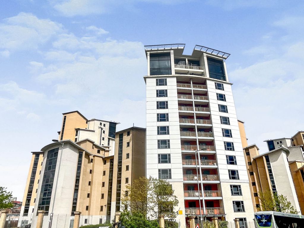3 bed flat for saleMill Road, Gateshead NE8