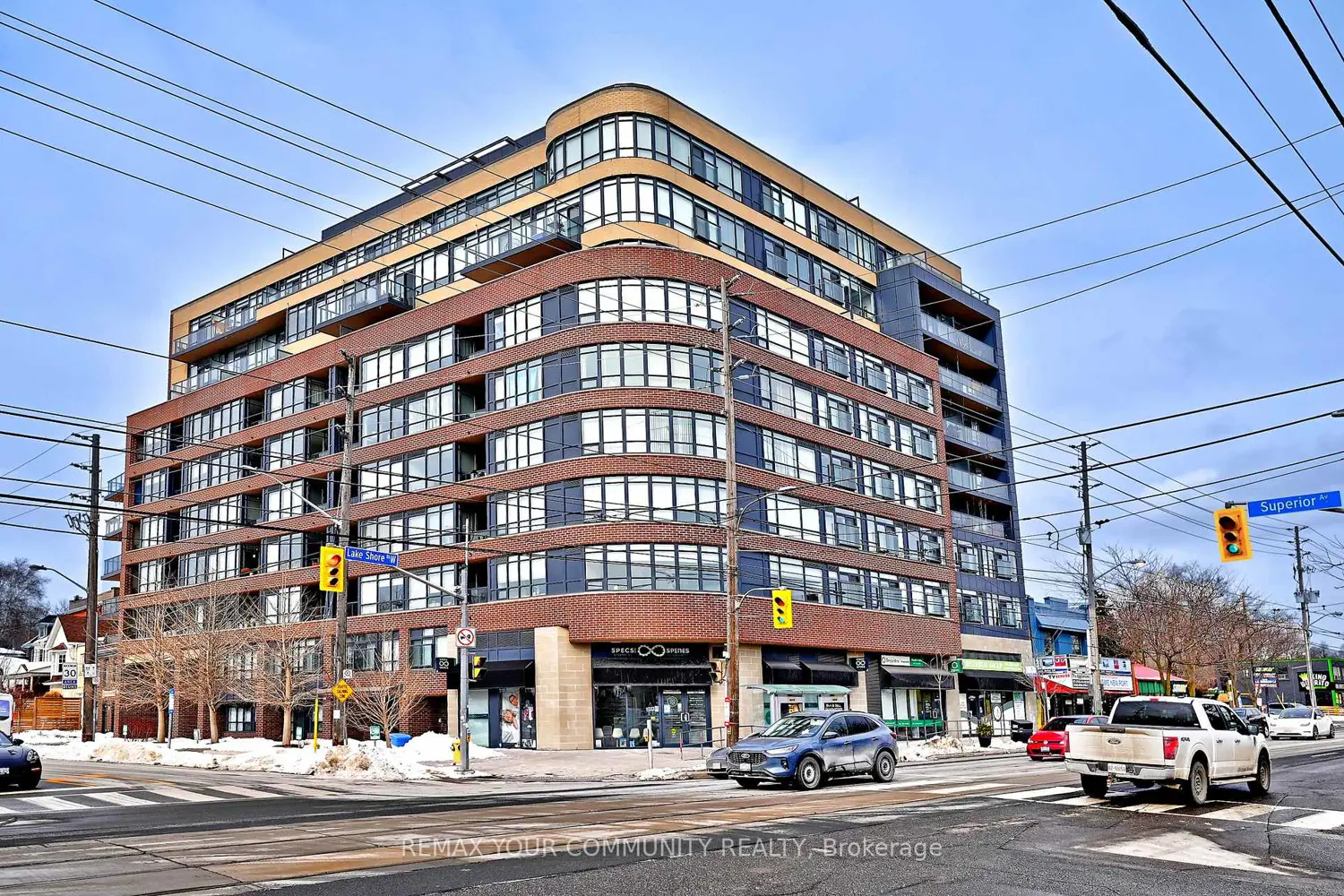 Additional image 3 of 11 Superior Avenue 907