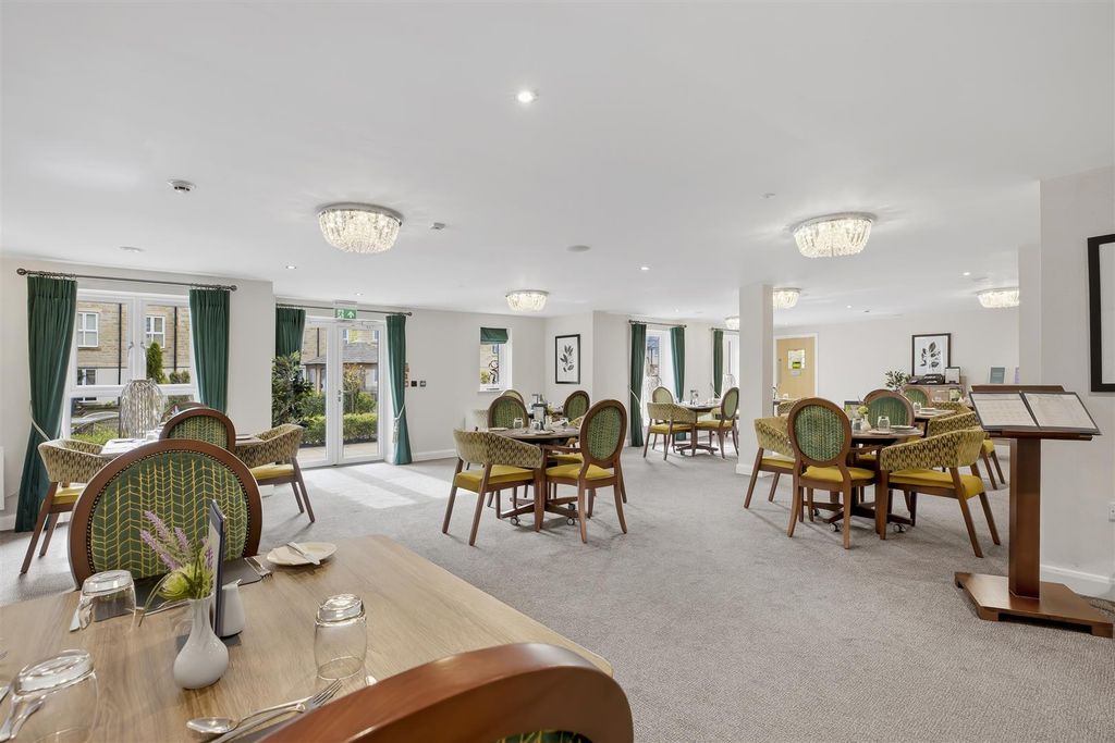 Additional image 26 of 3 bed flat for saleBradford Road, Menston LS29