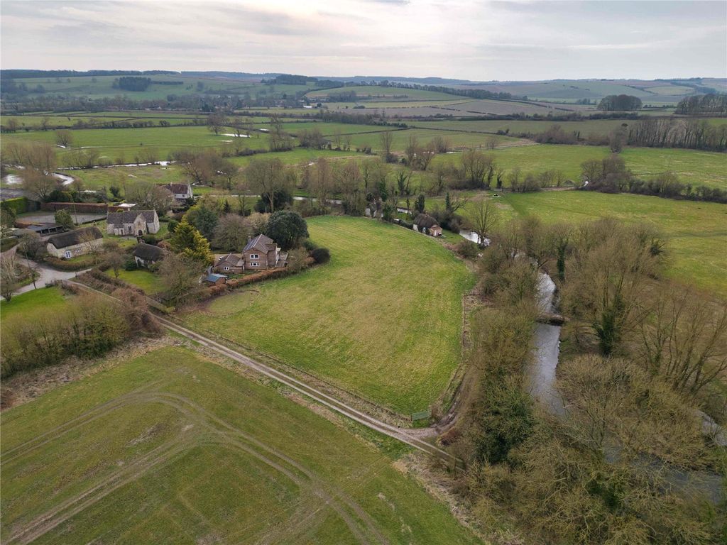 Additional image 4 of Land for saleKnook, Warminster, Wiltshire BA12