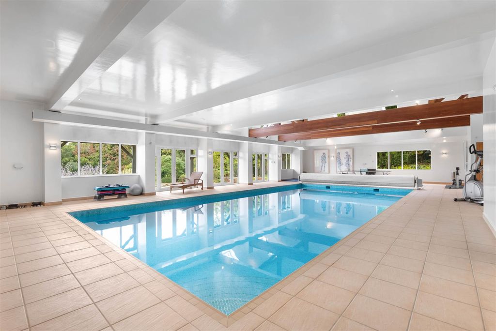 Additional image 11 of 5 bed detached house for saleManor Lane, Claverdon, Warwick CV35