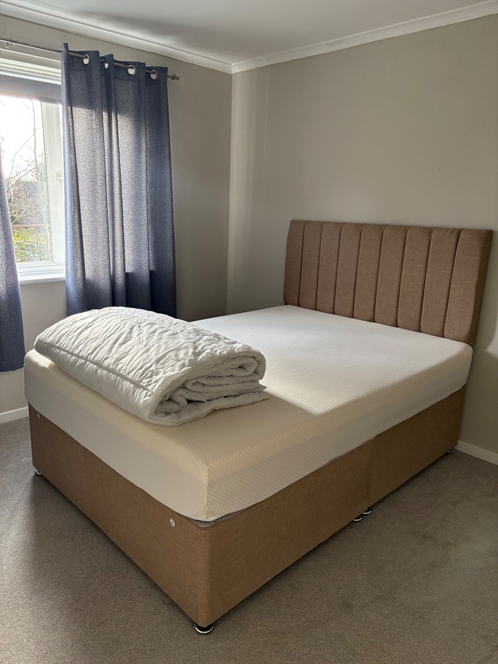 Room in a Shared Flat, Moor End Court, B24, N1 7GU