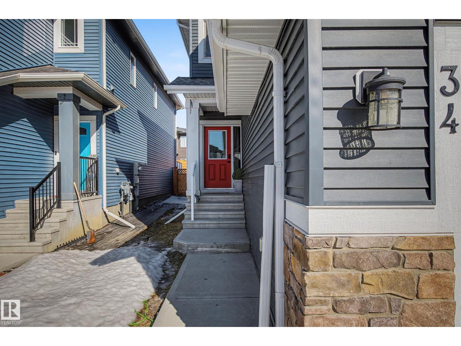 Additional image 2 of 34 Riverhill Crescent, St. Albert, AB, T8N7X4