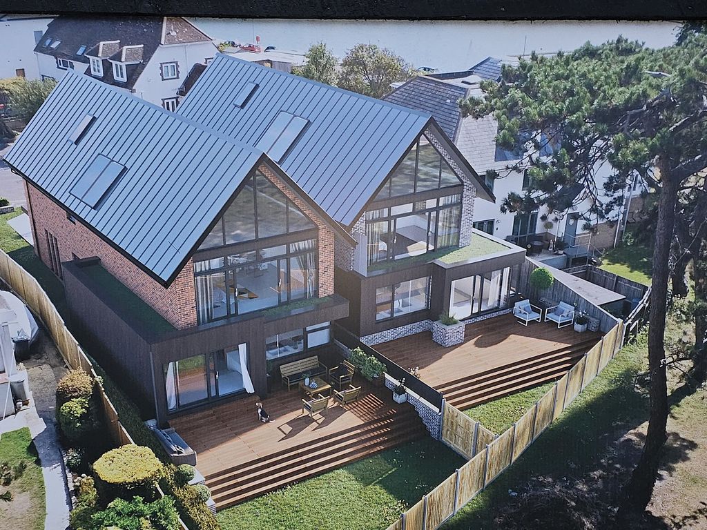 Additional image 4 of Land for saleTwemlow Avenue, Poole Park, Poole BH14