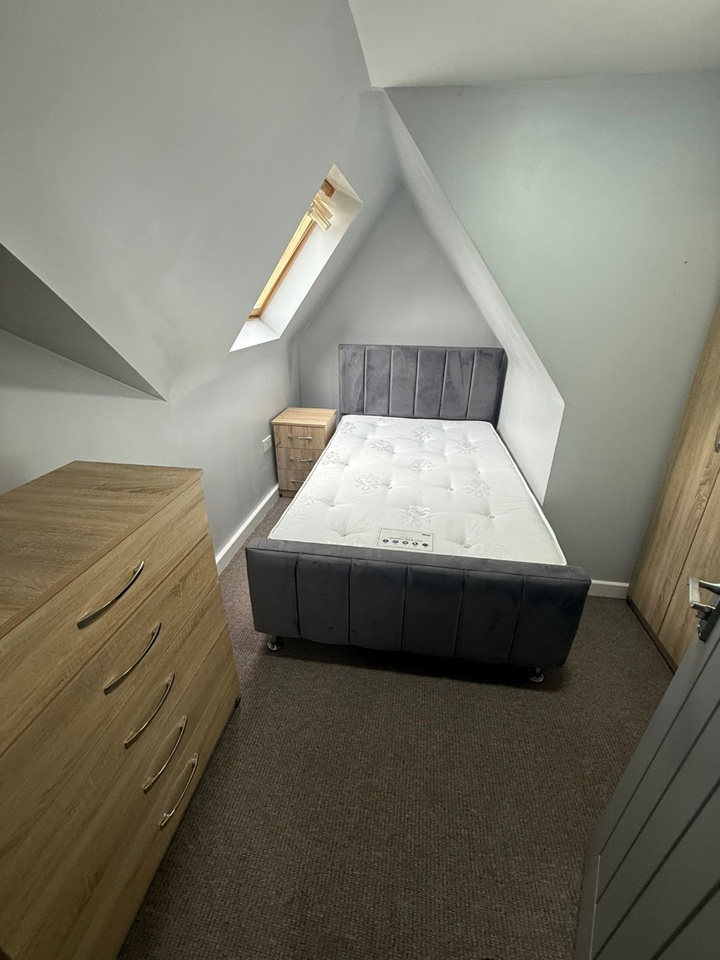 Additional image 4 of Room in a Shared House, Heeley Road, B29, N1 7GU