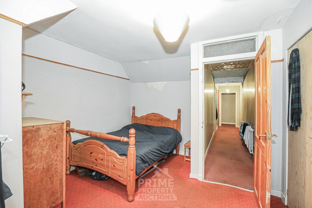 Additional image 13 of 3 bed flat for sale81A Stirling Street, Alva FK12