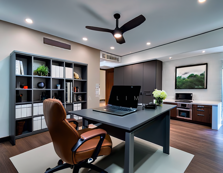 Additional image 9 of Cluny Park Road