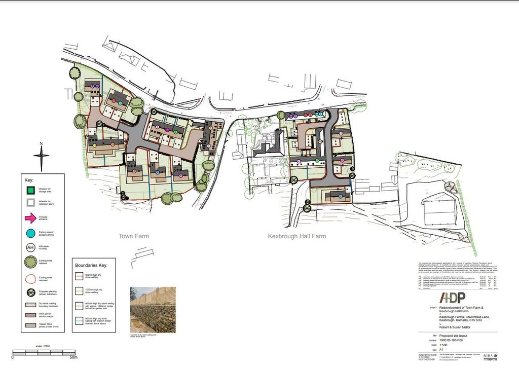 Additional image 30 of Detached house for saleChurchfield Lane, Kexborough, Barnsley S75