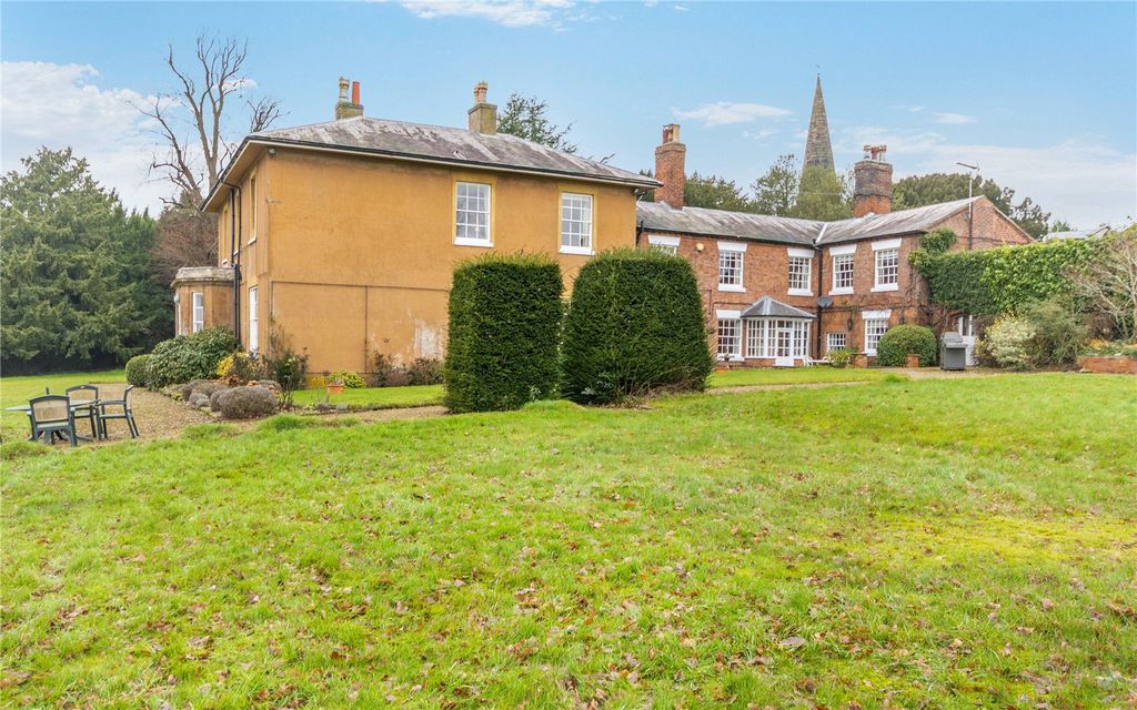 Additional image 25 of 9 bed detached house for saleChurch Lane, Doveridge, Ashbourne, Derbyshire DE6