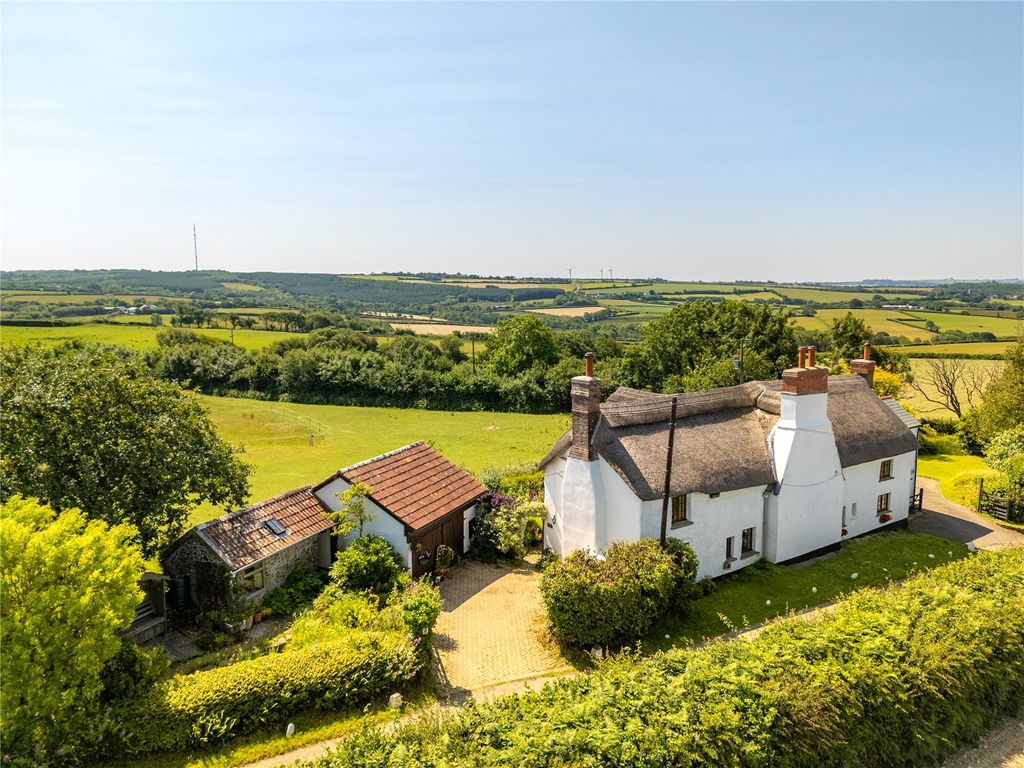 Additional image 30 of 3 bed semi-detached house for saleAbbaton Cottages, Huntshaw, Torrington EX38