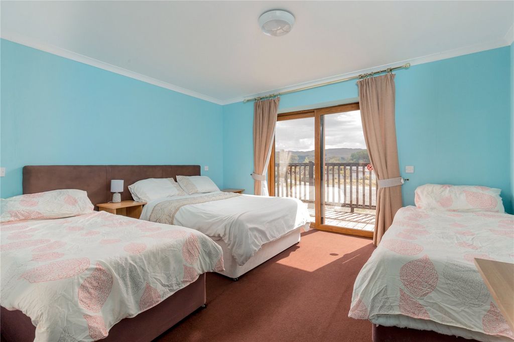 Additional image 11 of Land for saleTorran Bay Hostel, Ford, Lochgilphead, Argyll PA31