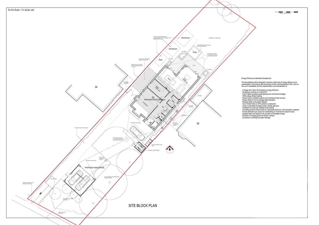 Additional image 3 of Land for saleHauxton Road, Little Shelford, Cambridge CB22