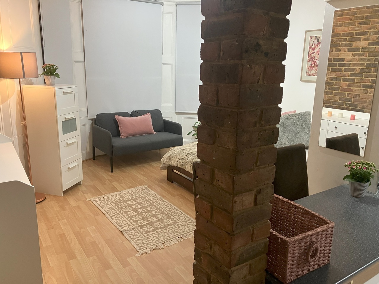 Additional image 14 of Studio Flat, Sutherland Avenue, W9, N1 7GU