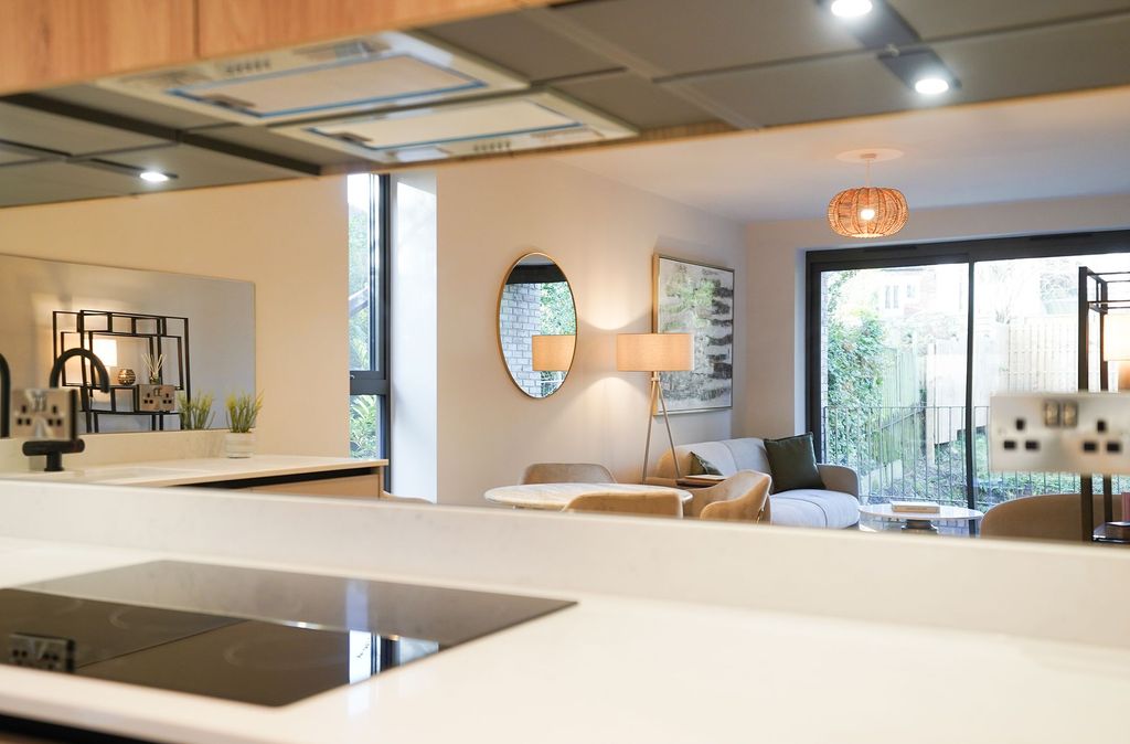 Additional image 9 of 2 bed flat for saleApt 2 Lydgate Green Apartments, Crosspool, Sheffield S10