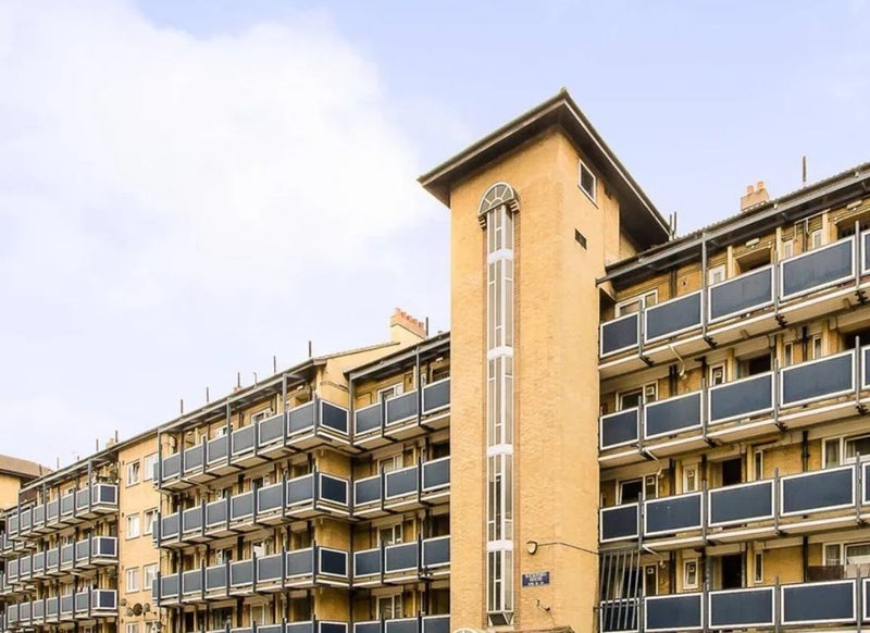 Additional image 8 of 2 Bed Flat, Wickford House, E1, N1 7GU