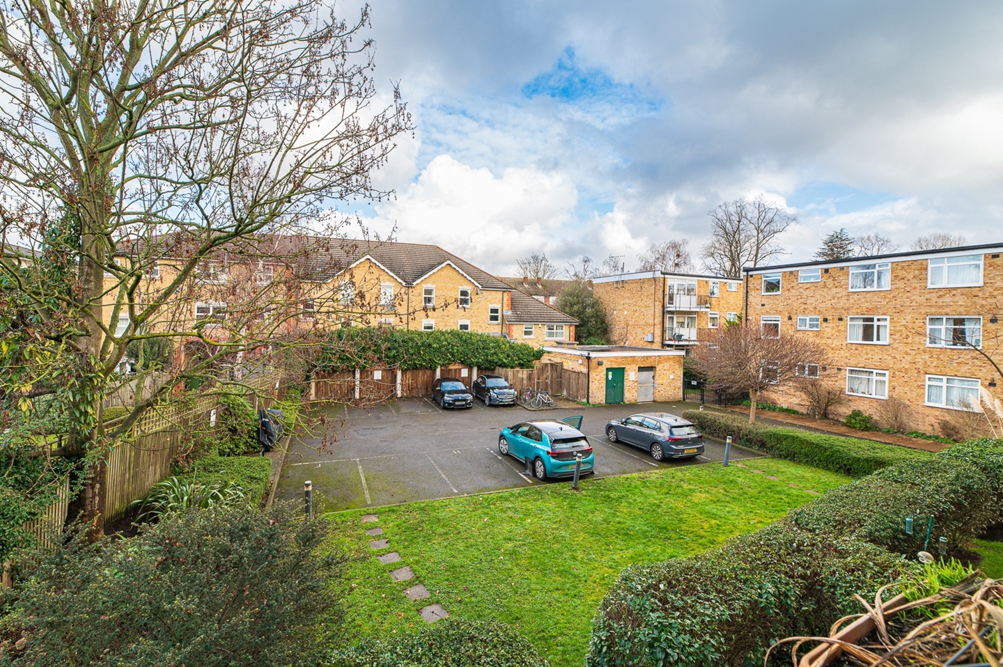 Additional image 30 of 2 Bed Flat, Rodenhurst Road, SW4, N1 7GU