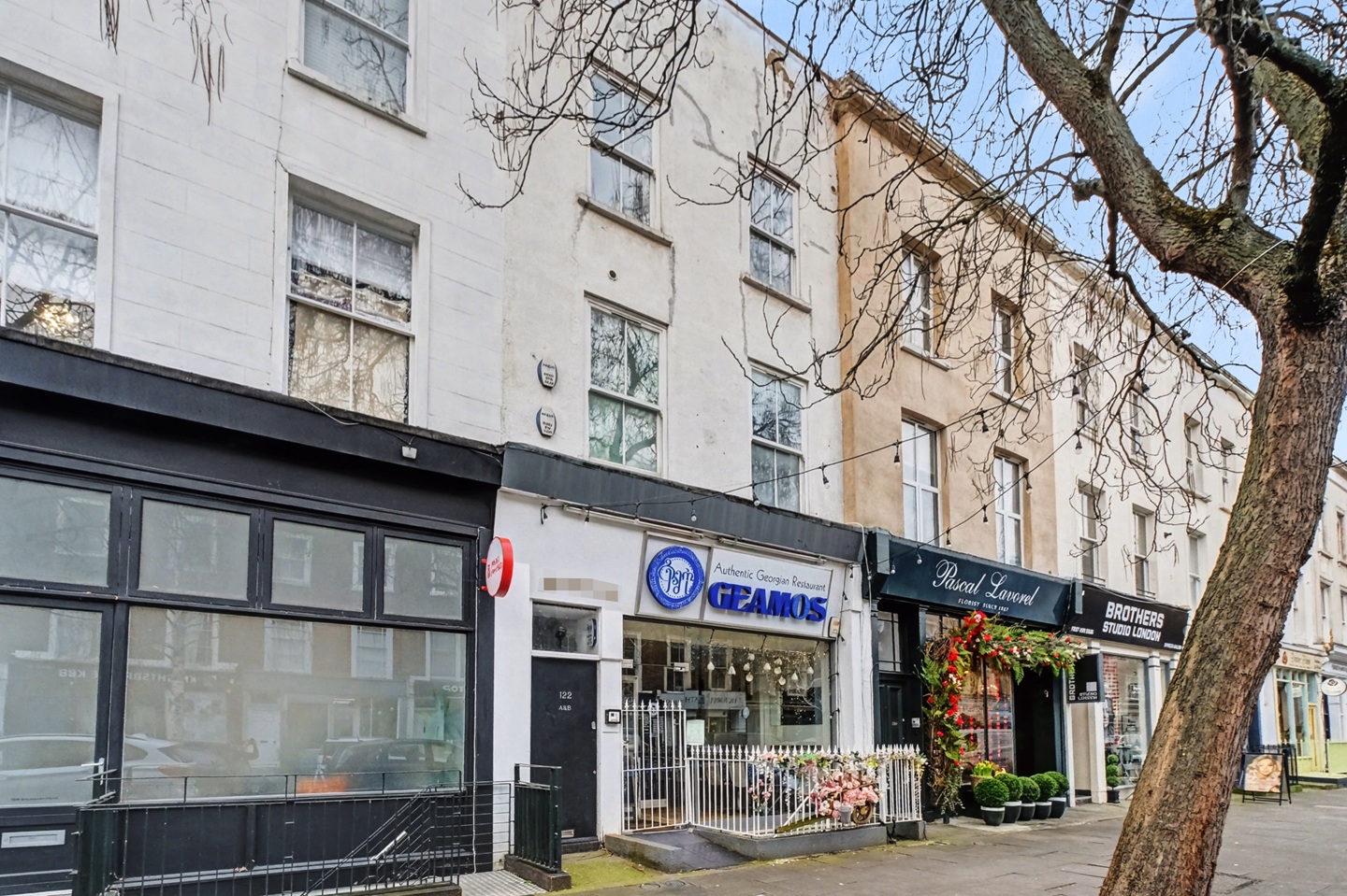 Additional image 13 of 3 Bed Flat, Boundary Road, NW8, N1 7GU