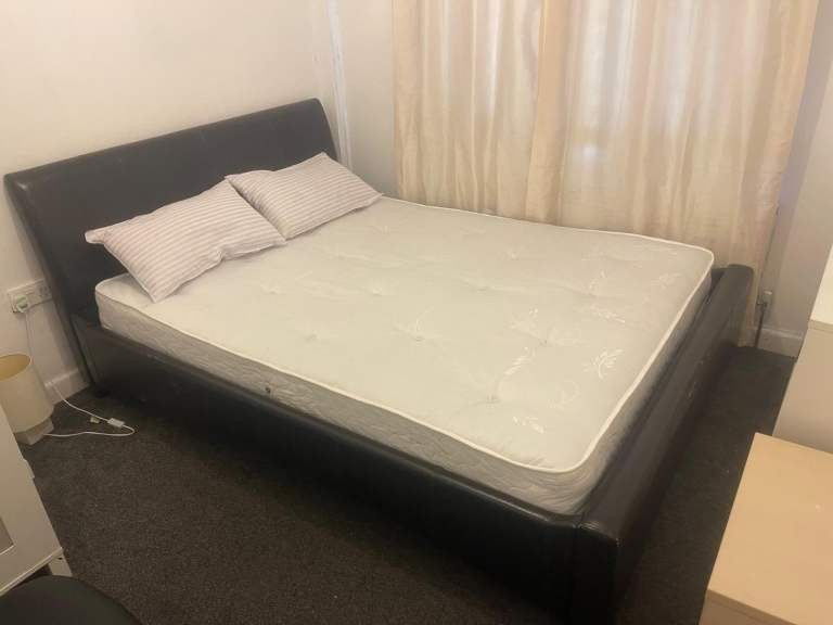 Room in a Shared House, Thimblemill Road, B67, N1 7GU