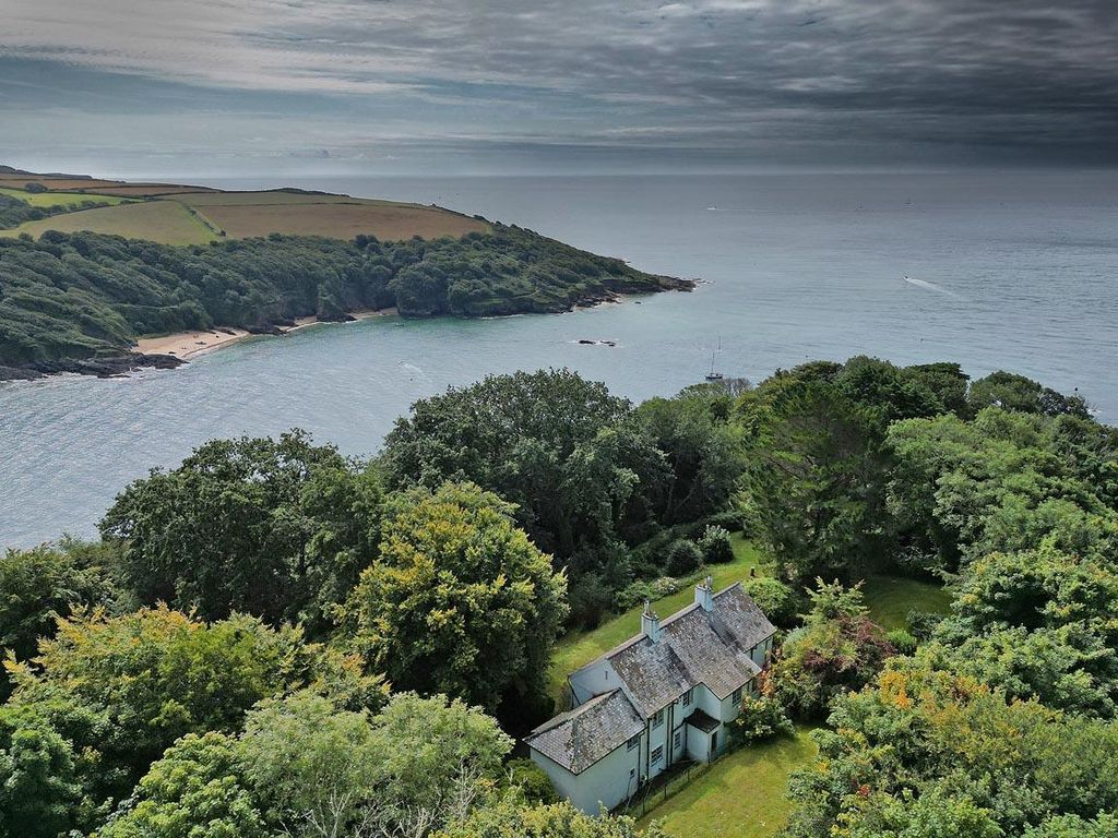 Additional image 3 of 7 bed detached house for saleBennett Road, Salcombe, Devon TQ8