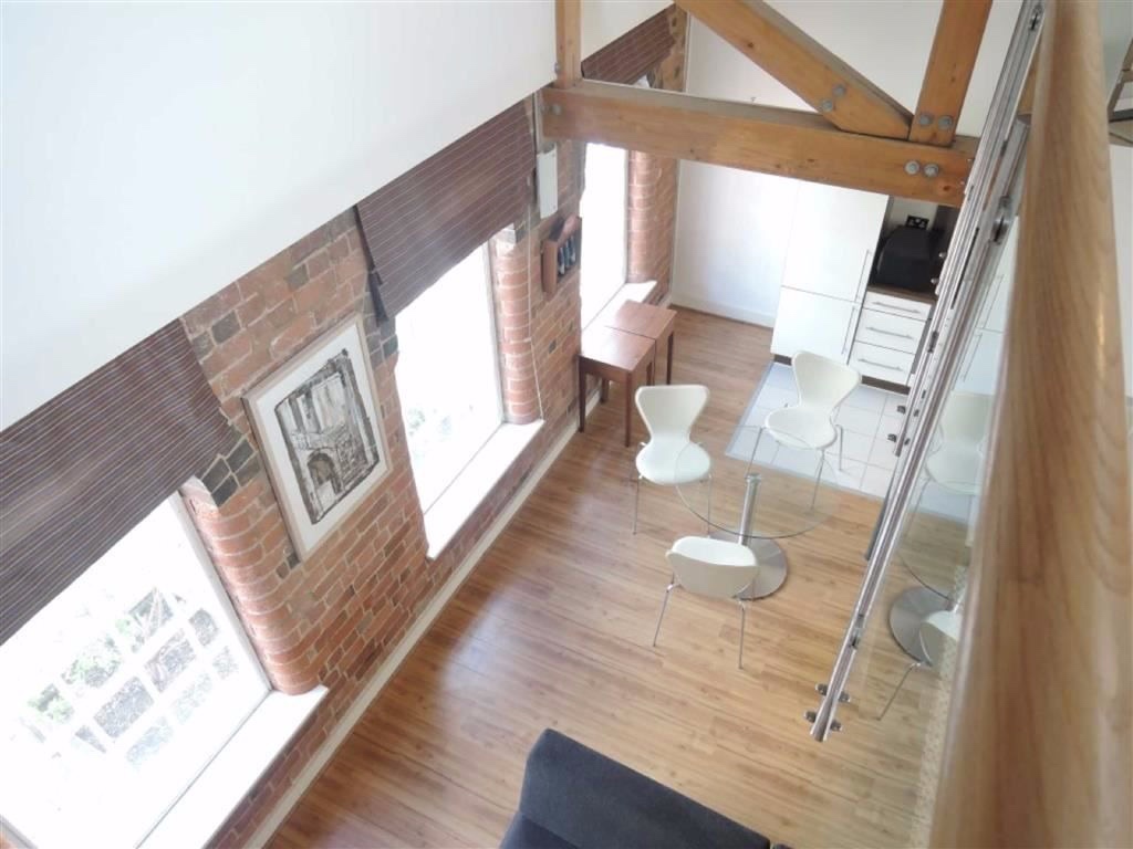 Additional image 2 of 2 Bed Flat, Scholars Gate, B1, N1 7GU