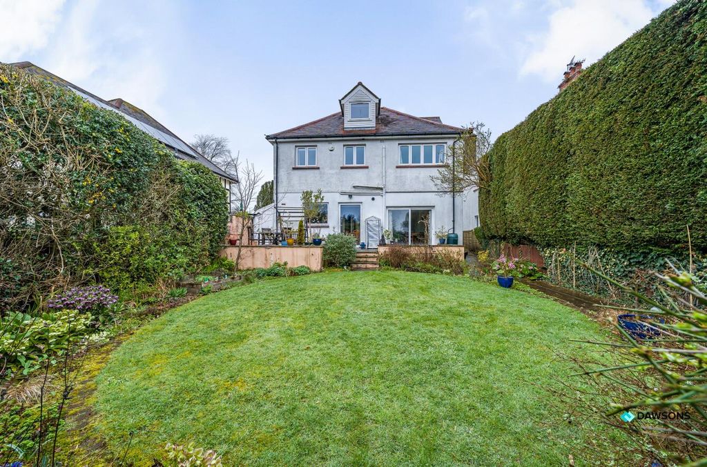 Additional image 14 of 5 bed detached house for saleGower Road, Sketty, Swansea SA2