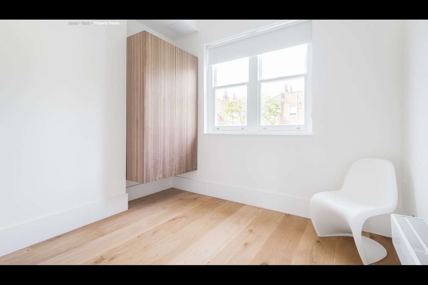 Additional image 7 of 1 Bed Flat, Alexander Street, W2, N1 7GU