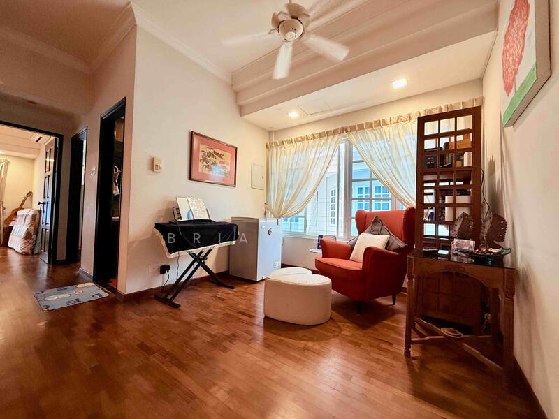 Additional image 11 of Lorong Sarhad