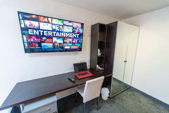 Additional image 8 of Studio Flat, Dale Road, B29, N1 7GU