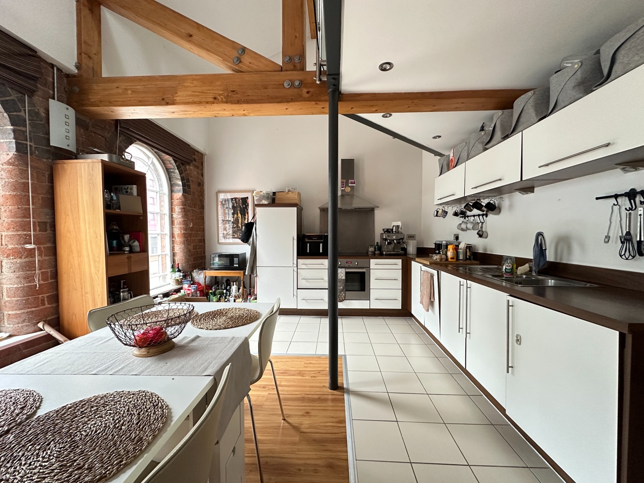 Additional image 11 of 2 Bed Flat, Scholars Gate, B1, N1 7GU