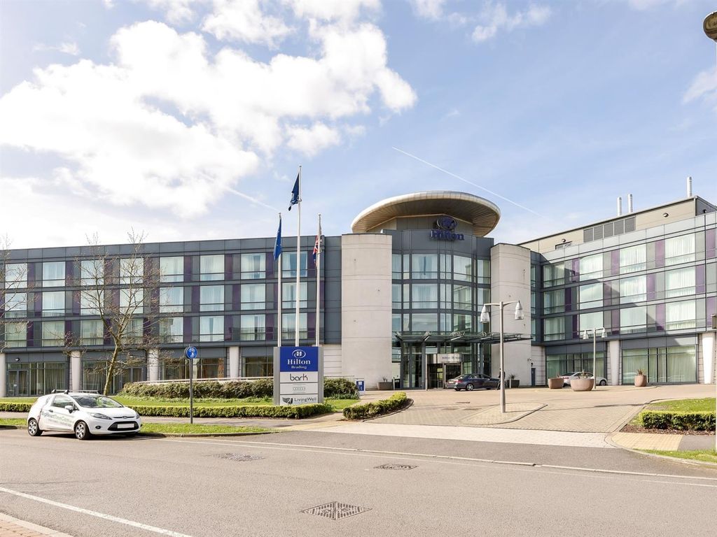 Additional image 18 of 52 bed block of flats for salePadworth Avenue, Reading RG2