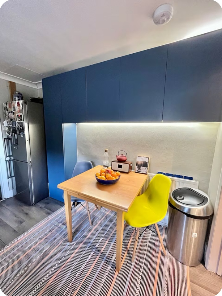 Additional image 4 of 2 Bed Flat, Longley Street, SE1, N1 7GU