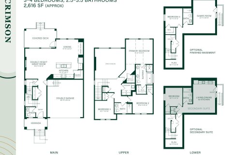 Additional image 6 of 27728 Track Place, Abbotsford, BC, V4X 0C7